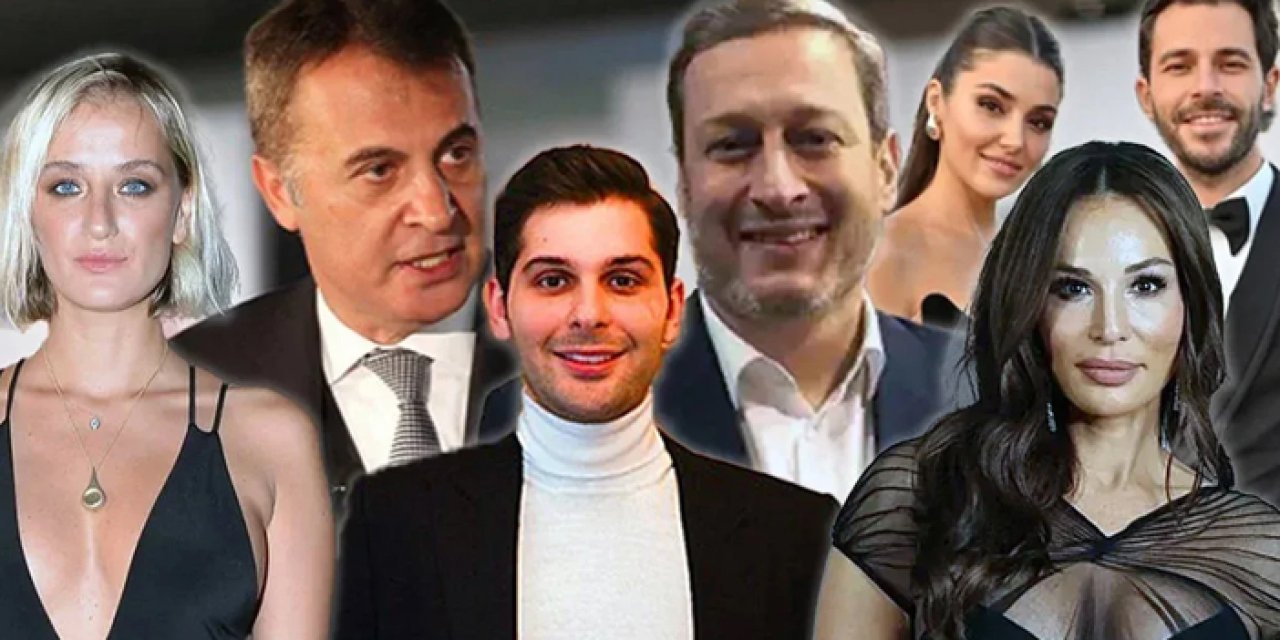 Siyaset, sanat ve spordan 14 isim uyuşturucudan gözaltında