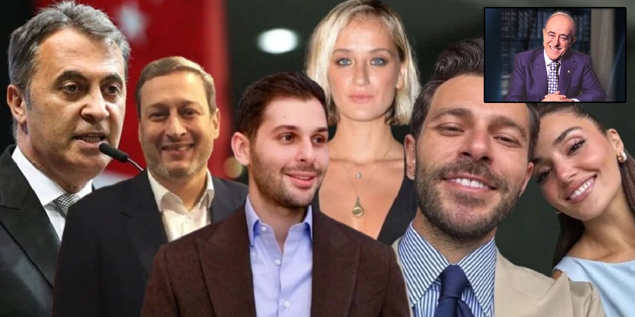 Kerim Sabancı kimdir, Hakan Sabancı Sakıp Sabancı’nın neyi oluyor?