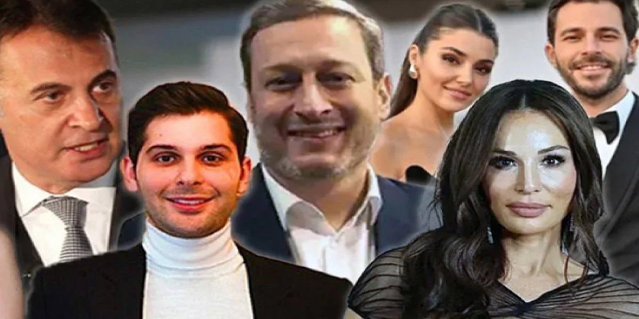 Siyaset, sanat ve spordan 14 isim uyuşturucudan gözaltında