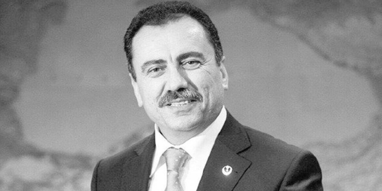 Siyasetin hafızasında derin iz: Yazıcıoğlu’nun ardından 17 yıl