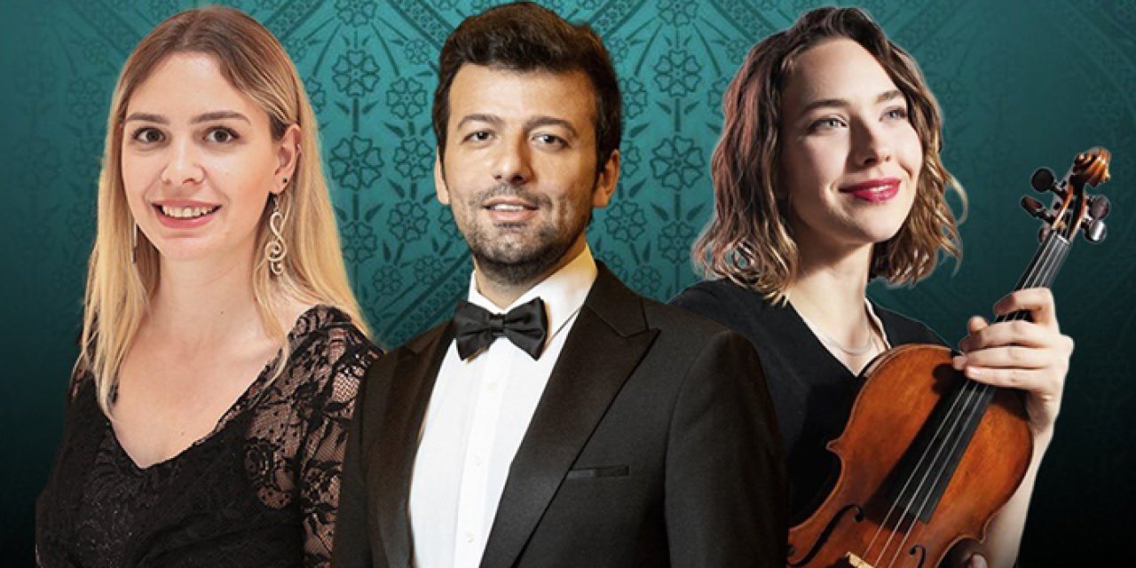 Osmanlı ezgileri başkentte yankılanacak: Kocatepe’de tarihi konser