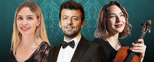 Osmanlı ezgileri başkentte yankılanacak: Kocatepe’de tarihi konser