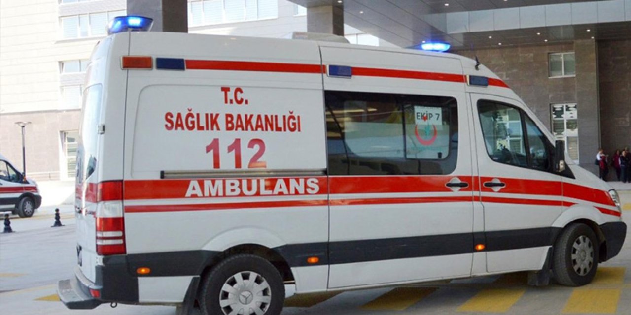Bingöl’de Okulda "Kar Spreyi" Alarmı: 30 Öğrenci Hastanelik Oldu