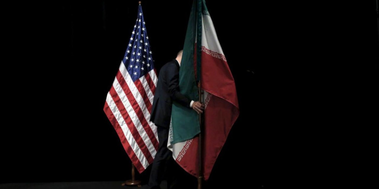 İran: ABD'nin teklifini aşırı bulduk