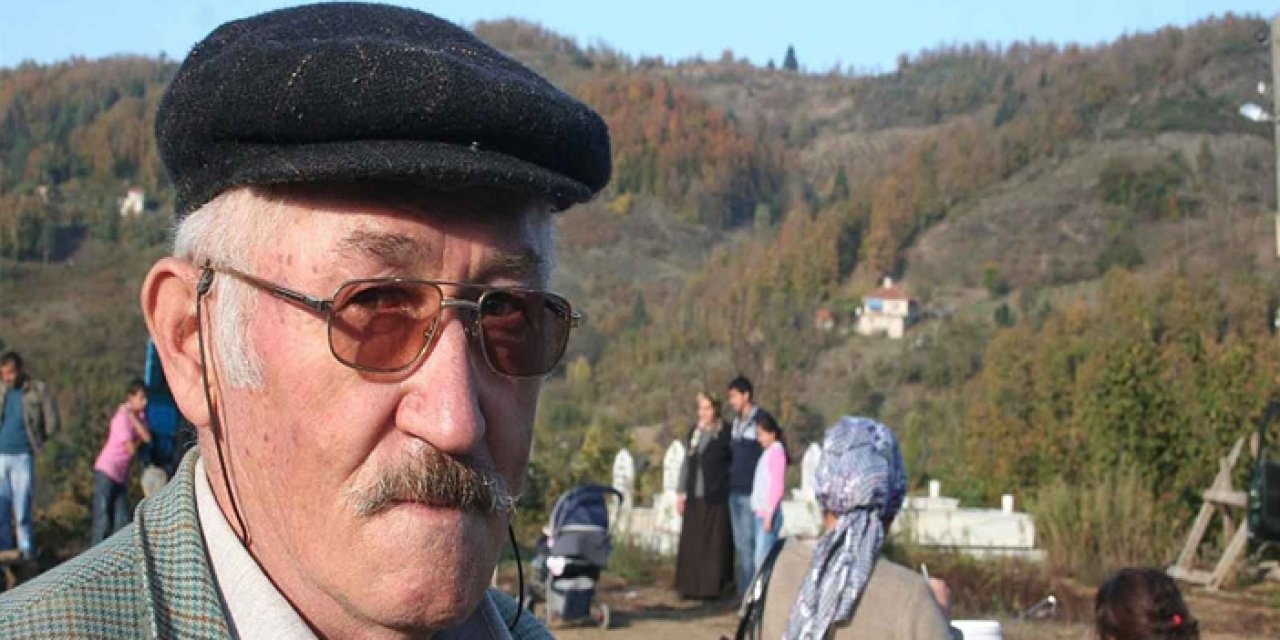 Ereğli'de karı-kocayı taşıyan patpat devrildi: 1 ölü, 1 ağır yaralı.