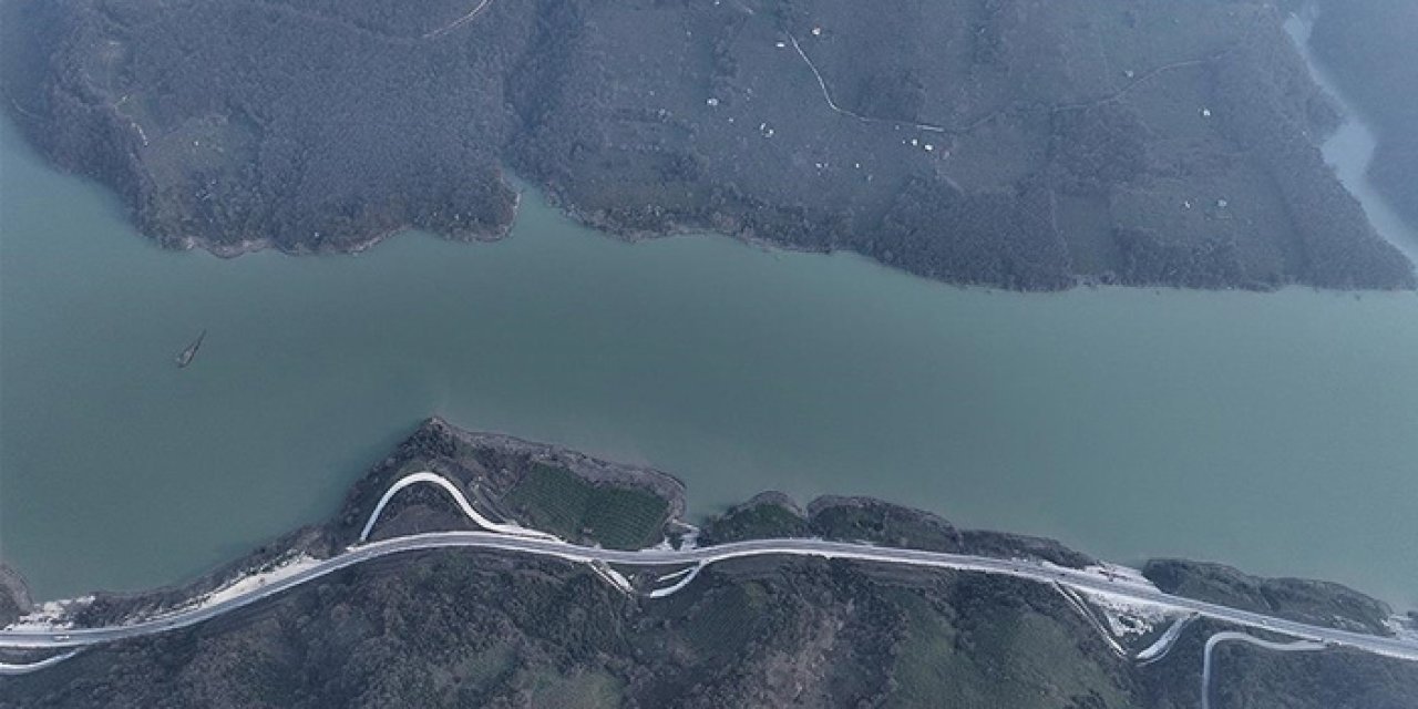 Türkiye’nin Barajları Alarmdan Umuda Geçti: Doluluk Oranı %56’ya Yükseldi