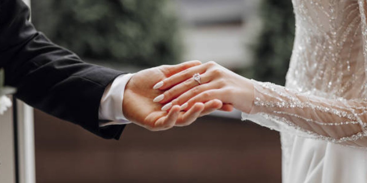 Başkentte evlilik okulu başlıyor: Yıl boyunca sürecek