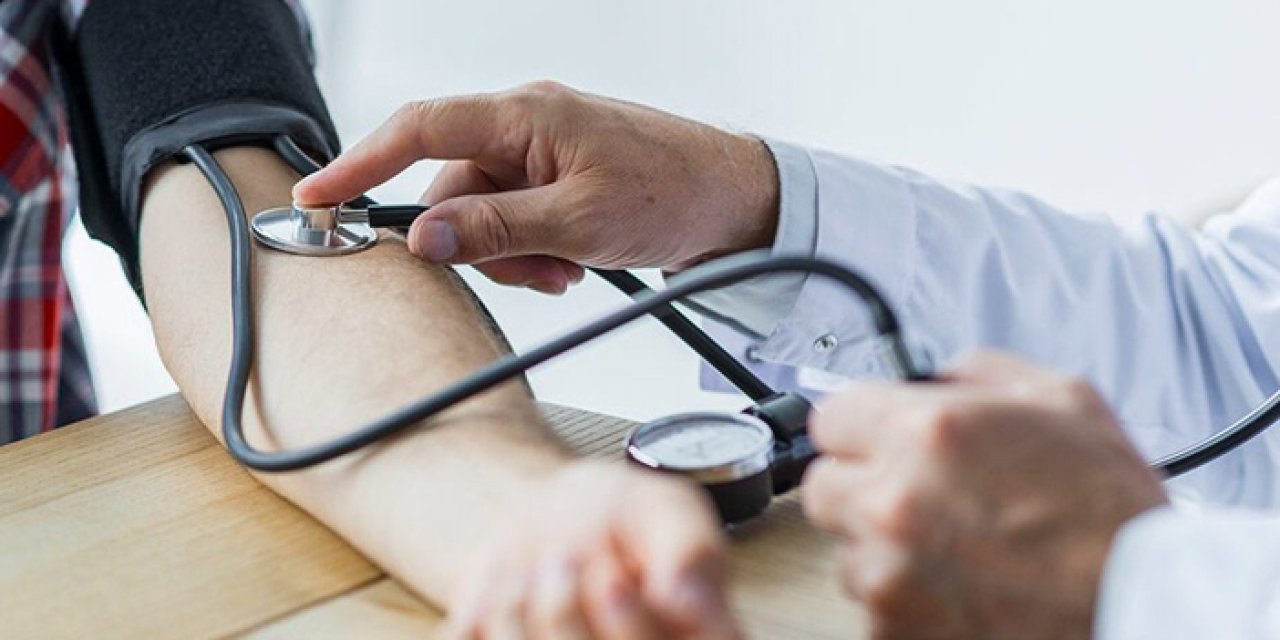 Başkentte ücretsiz sağlık hizmeti: 5 gün boyunca tarama yapılacak