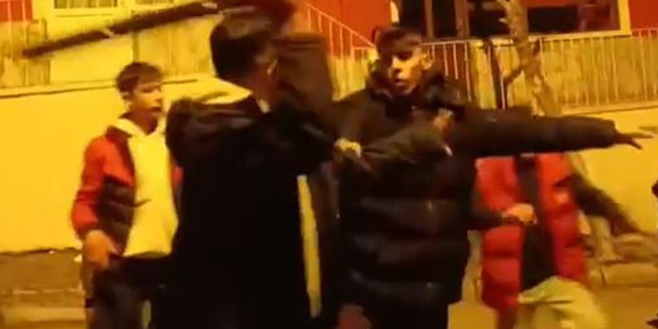 Polatlı’da akran zorbalığı: 2 çocuk tutuklandı
