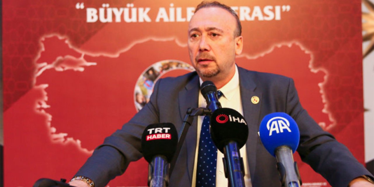 Uşak Belediyesi’ne rüşvet operasyonu: Başkan dâhil 11 gözaltı