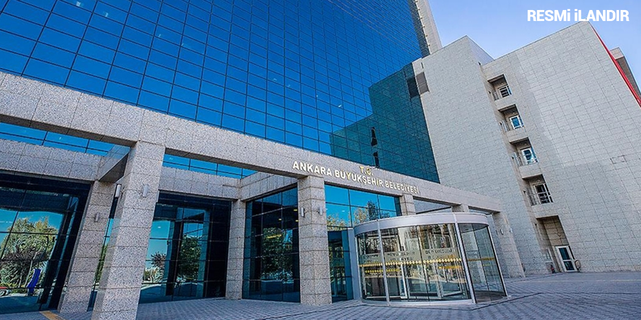 FIRIN TAVASI ALIMI İHALE İLANI