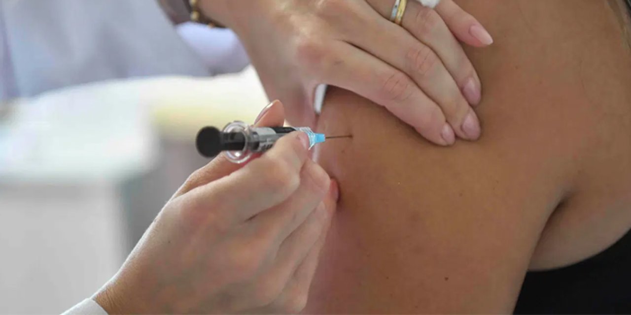 Ankara’da kadın sağlığı için ücretsiz HPV aşısı kampanyası başladı