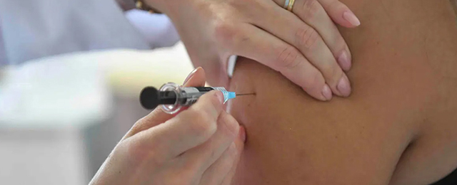 Ankara’da kadın sağlığı için ücretsiz HPV aşısı kampanyası başladı