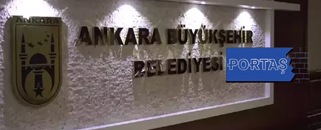 PORTAŞ Ankara’da ofis, konut ve villa satacak