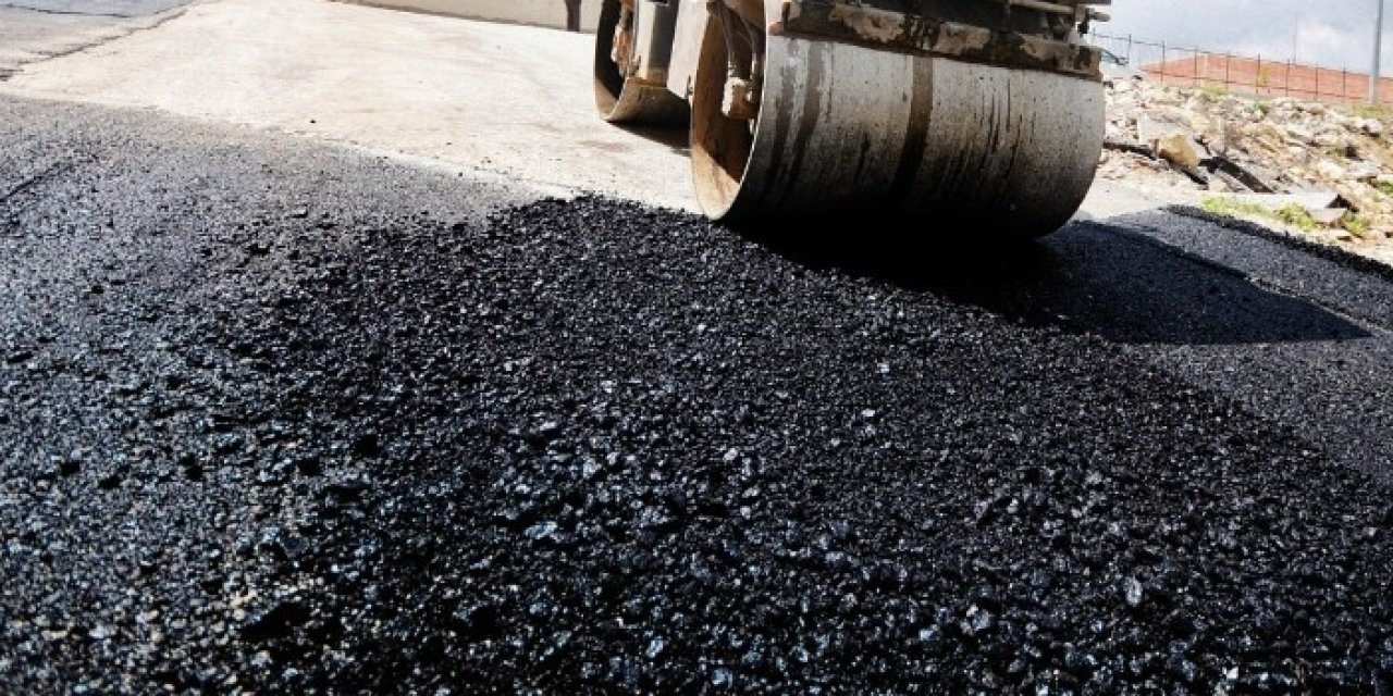 Altındağ’da yollar yenilenecek: Teklif şartları açıklandı
