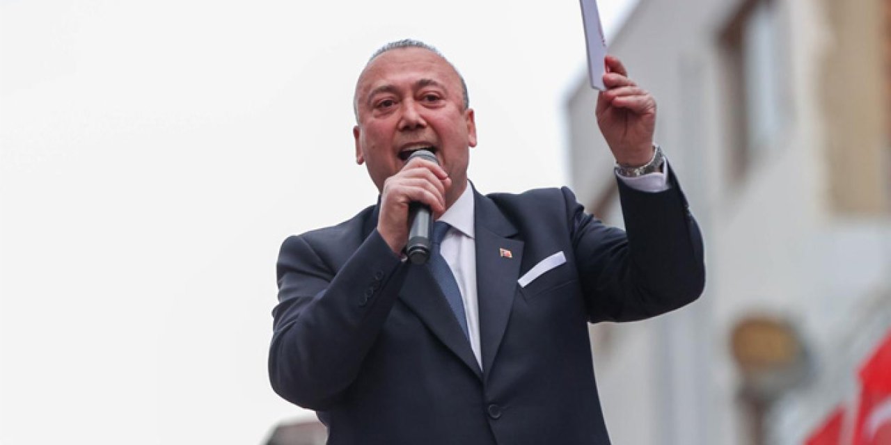 Uşak Belediye Başkanı Yalım’a ait işletmelerde arama