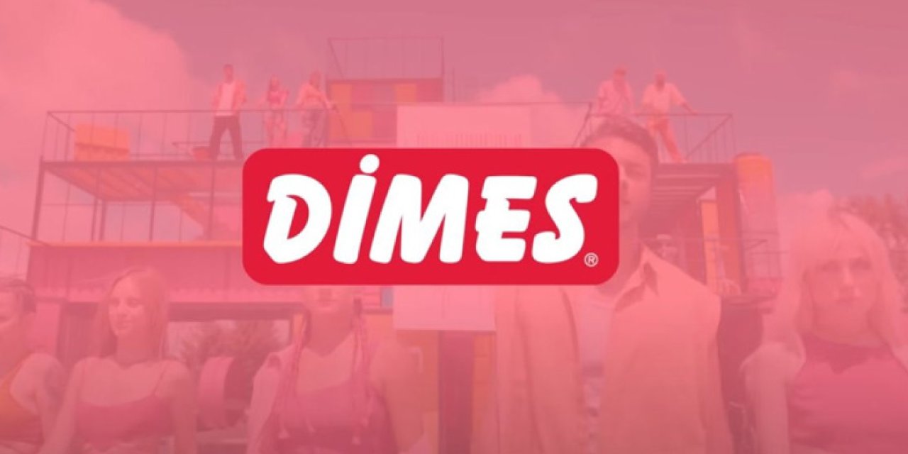 Dimes boykot mu? Dimes Hangi Ülkenin?
