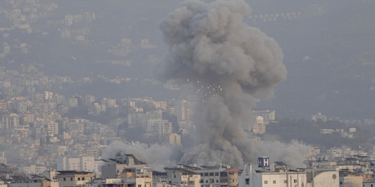 Lübnan'da Bilanço Ağırlaşıyor: 26 Günde 1142 Can Kaybı, Binlerce Yaralı!