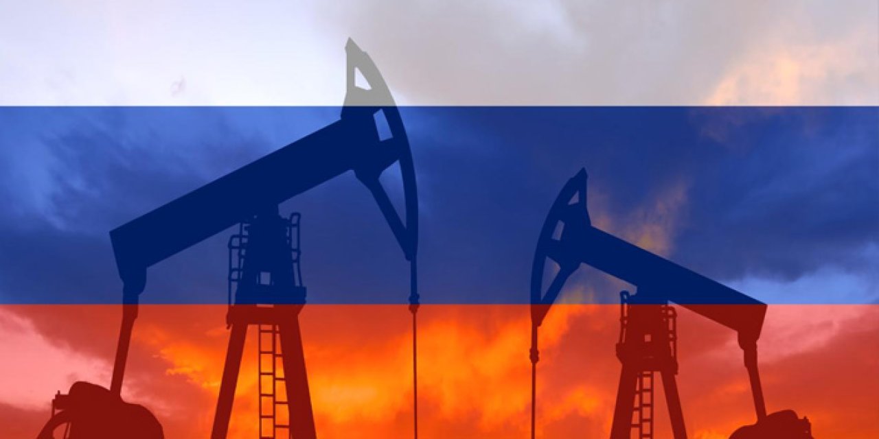 Rusya, 1 Nisan’dan itibaren benzin ihracatını yasaklayacak