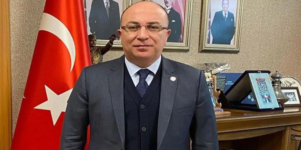 Mhp İzzet Ulvi Yönter kimdir? İzzet Ulvi Yönter nereli ve kaç yaşında?