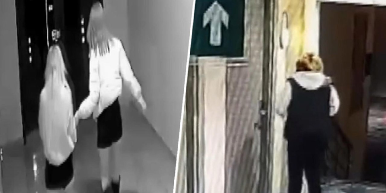 Ankara'da "sevgili çetesi"ne baskın: 15 tutuklama