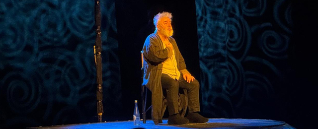 Çankaya sahneye dönüştü: Tiyatro Günü’nde dört sahnede sanat rüzgarı