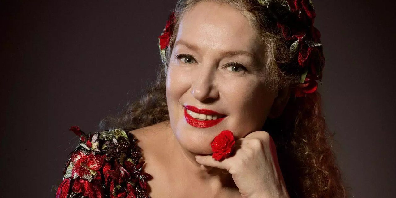 Suzan Kardeş, Ankara’da konser verecek