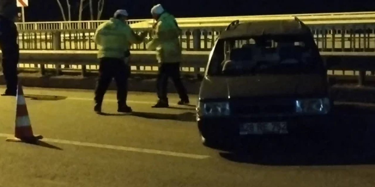 Başkan'ın taciz ettiği iddia edilen kız çocuğuna araba çarptı