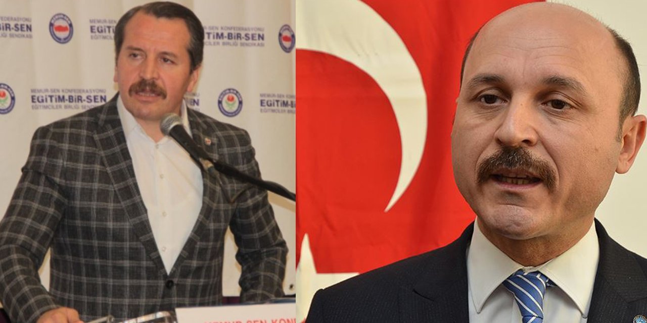 MHP’li sendikadan AK Partili sendikaya Atatürk ve Cumhuriyet tepkisi