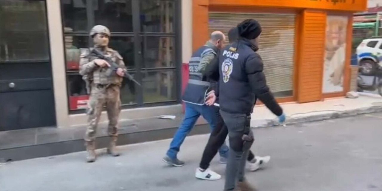 İzmir’de bu sitelere dikkat: 45 kişi için gözaltı kararı verildi