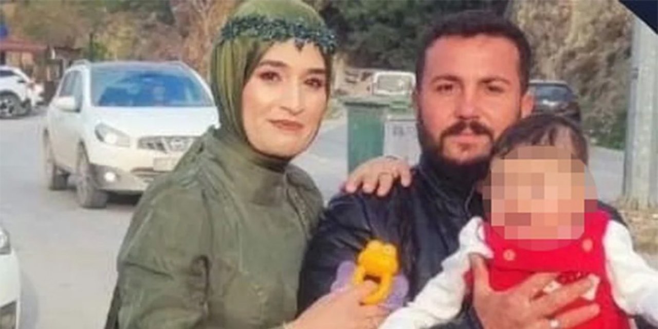 Hatay’da Vahşet: Annesine Engel Olmak İsteyen Eşini Öldürdü