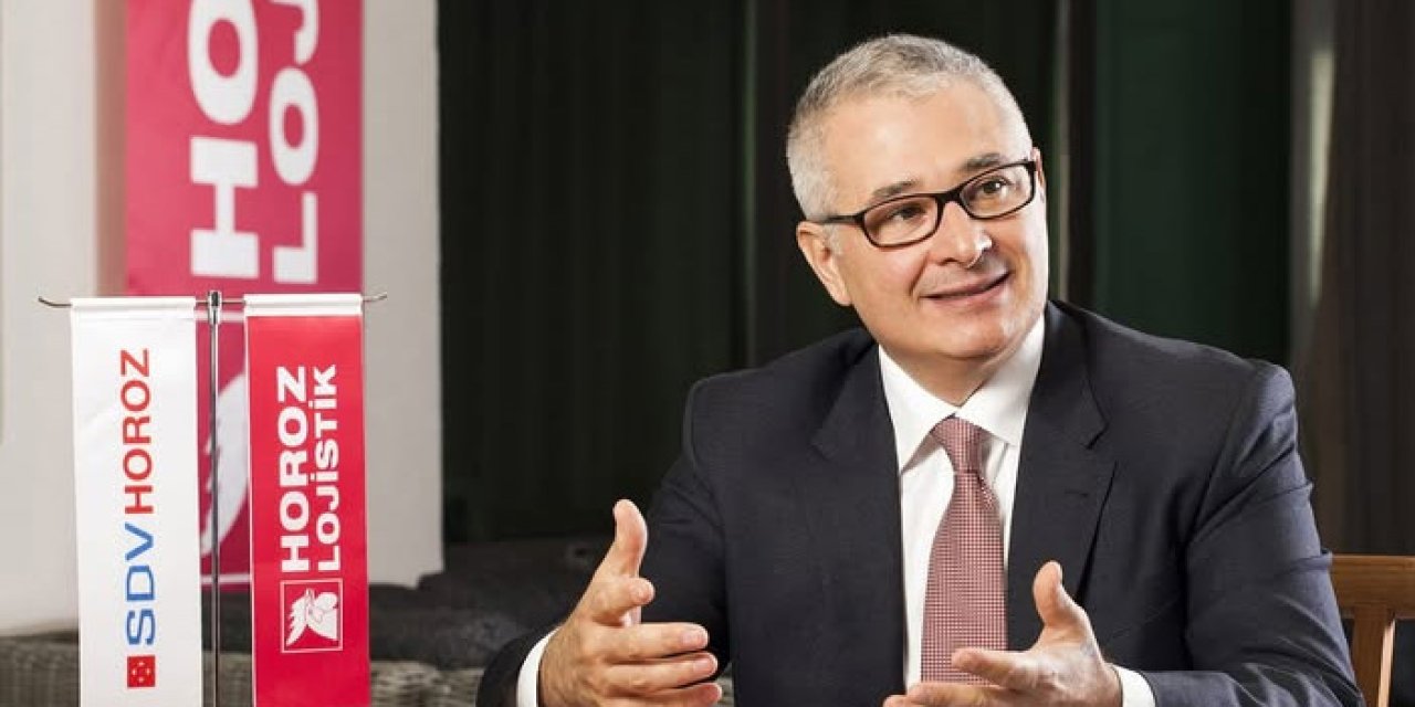 Taner Horoz Kimdir? Taner Horoz Nereli ve Kaç Yaşında? Taner Horoz Evli mi?