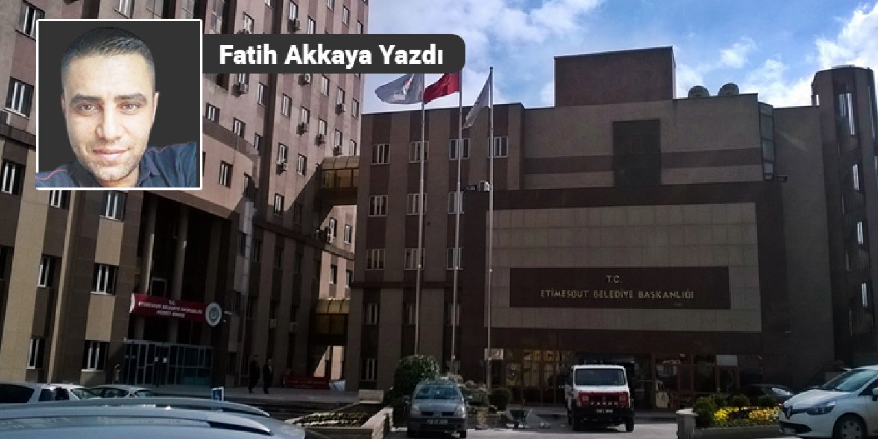 Etimesgut’ta seyri S.K’nın ifadesi belirleyecek