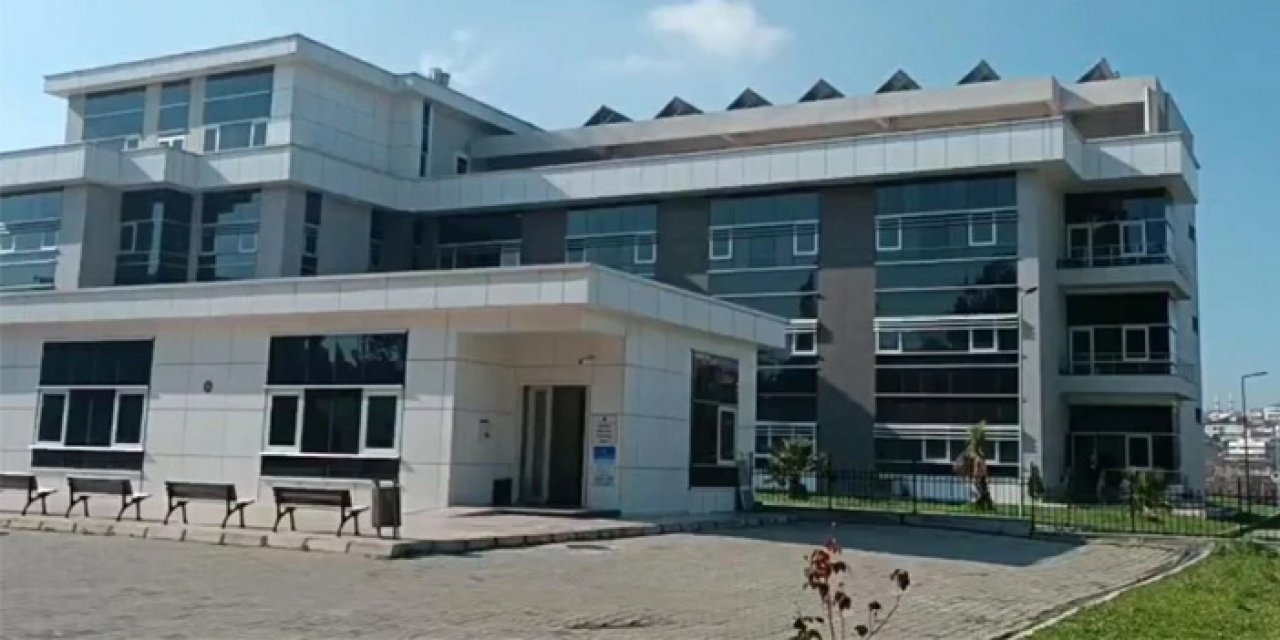 İzmir açıklarında denizden bebek cesedi çıktı!