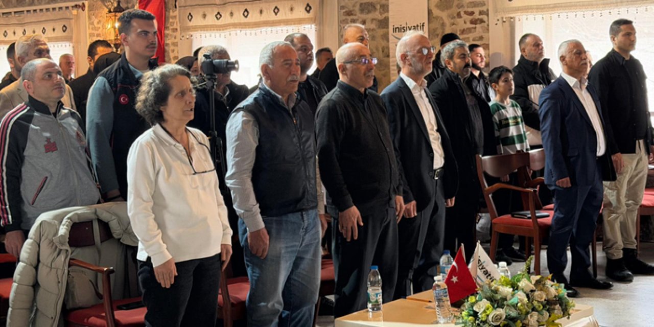 17 yıl sonra yeni iddialar: “Helikopter kazası değil suikast”