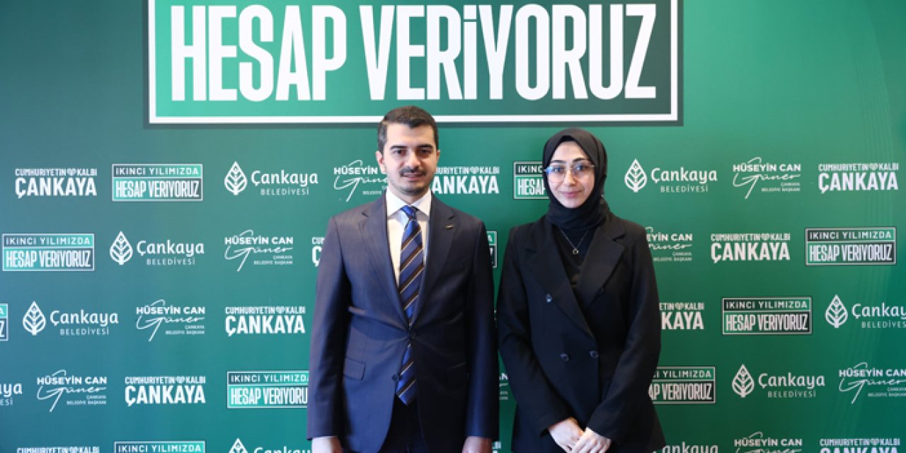 Başkan Güner iki yılı değerlendirdi: “4,5 milyar borç ödedik”