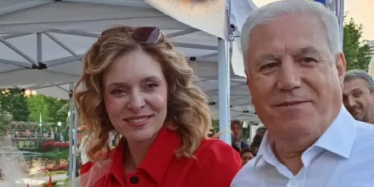 Bursa Belediye Başkanı Mustafa Bozbey’in kızı Side Bozbey Gürer kim, eşi kim?