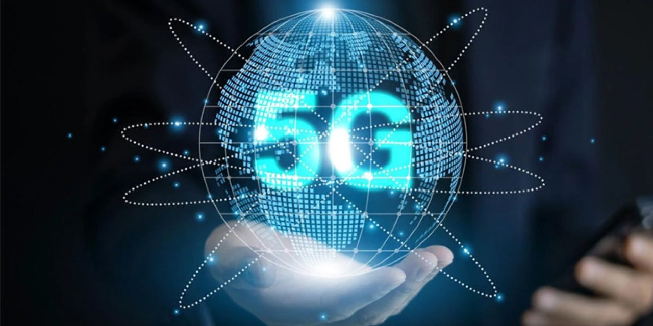Türkiye 5G çağına adım atıyor: İlk sinyal Külliye’den verilecek