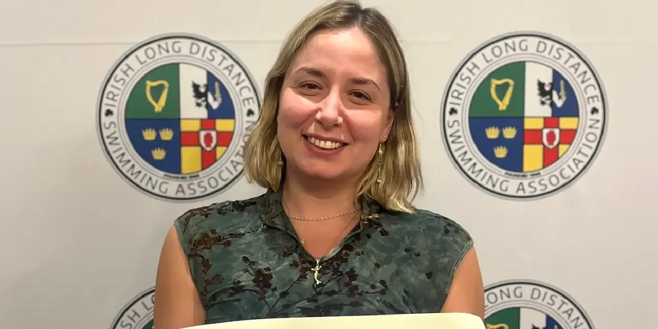 İzmirli sporcu Bengisu Avcı dünya tarihine geçti