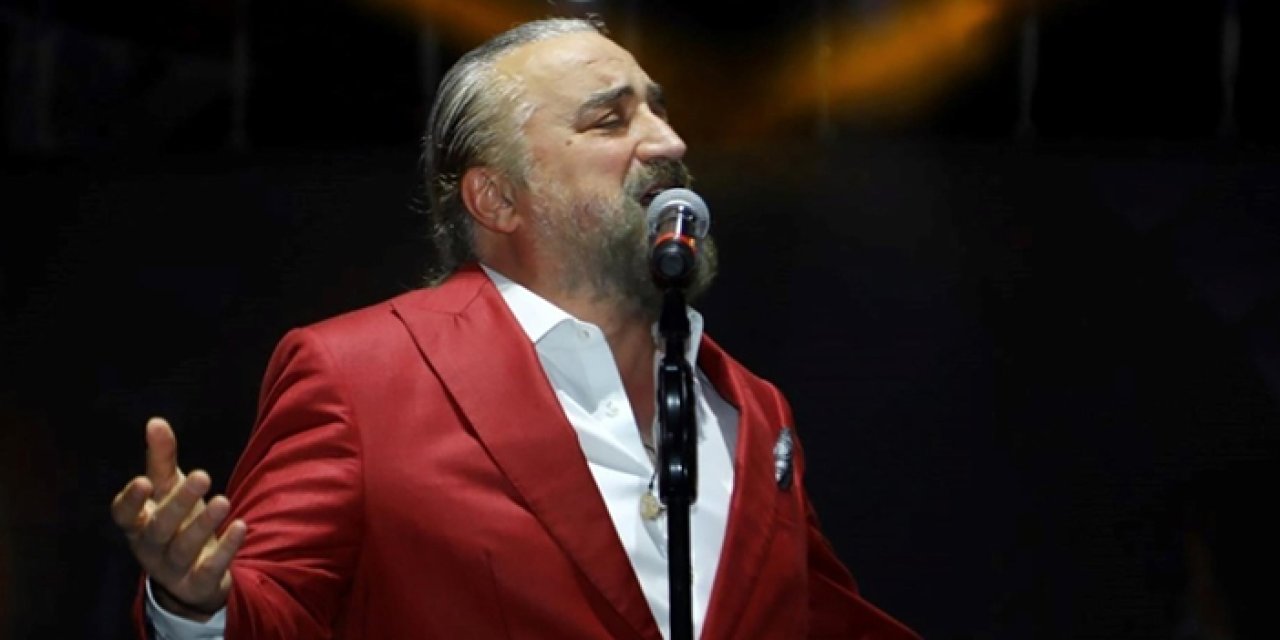 Ölümünün birinci yılında Karadeniz’in Sesi Volkan Konak