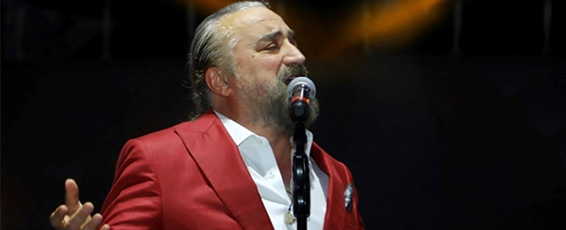 Ölümünün birinci yılında Karadeniz’in Sesi Volkan Konak