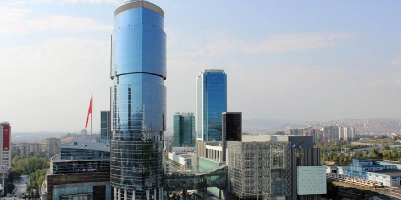 Ankara’daki AVM’den hafta sonu için yeni kural