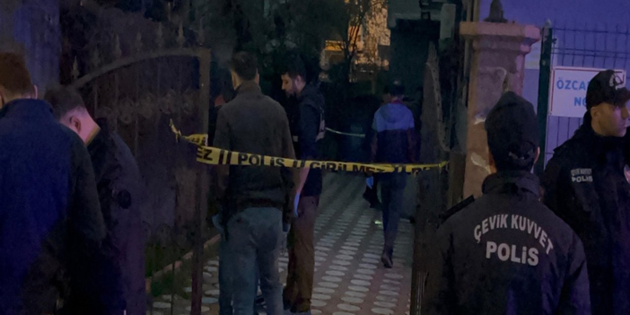 Batman’da Apartman Girişinde İnfaz: Anne ve Oğul Hayatını Kaybetti!