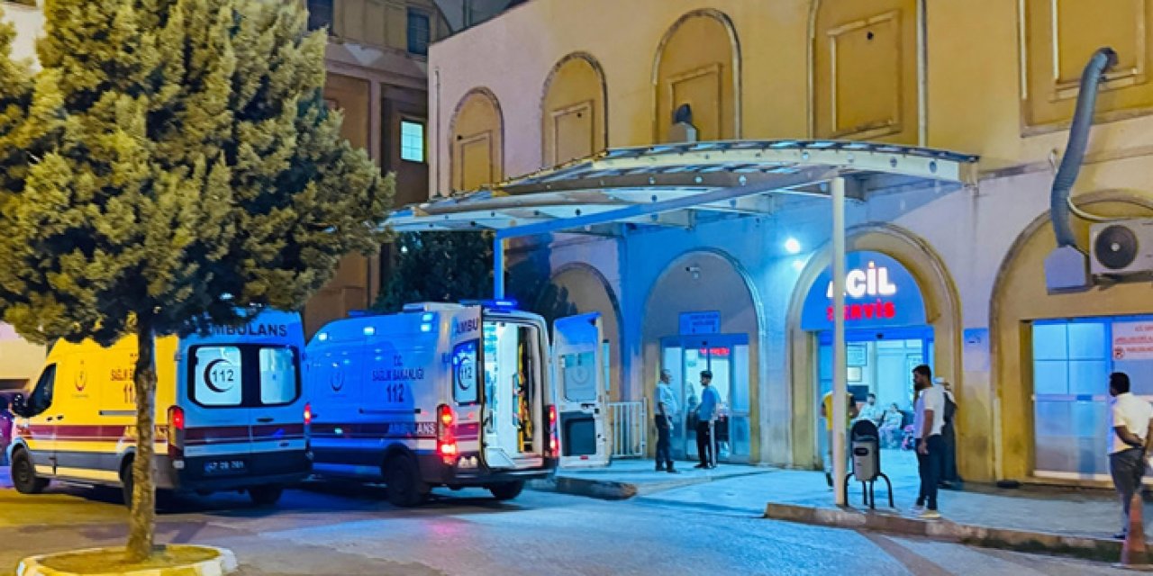 Mardin’de Cami Tuvaletinde Ölü Olarak Bulundu