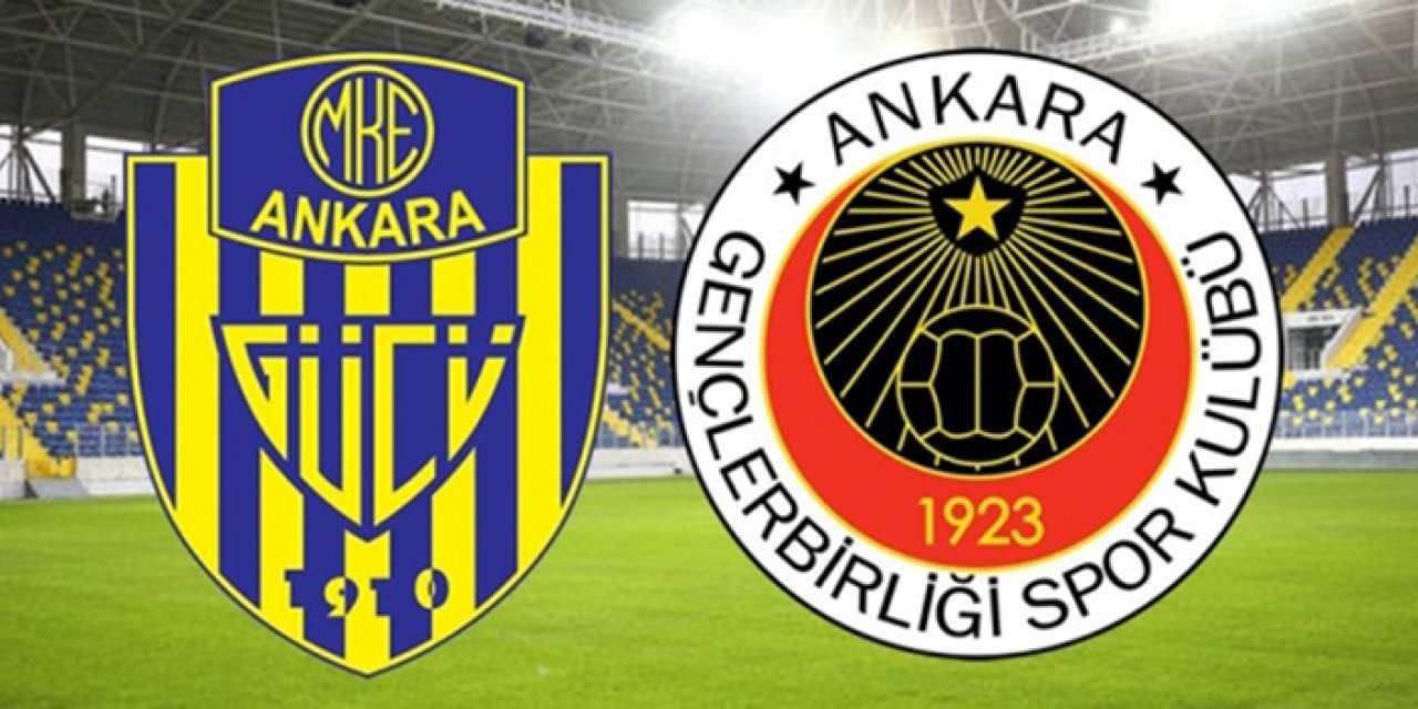 Ankara takımlarından milli takıma kutlama yağdı