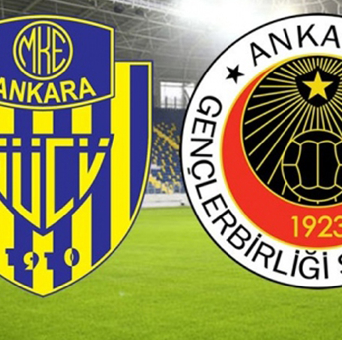 Ankara takımlarından milli takıma kutlama yağdı