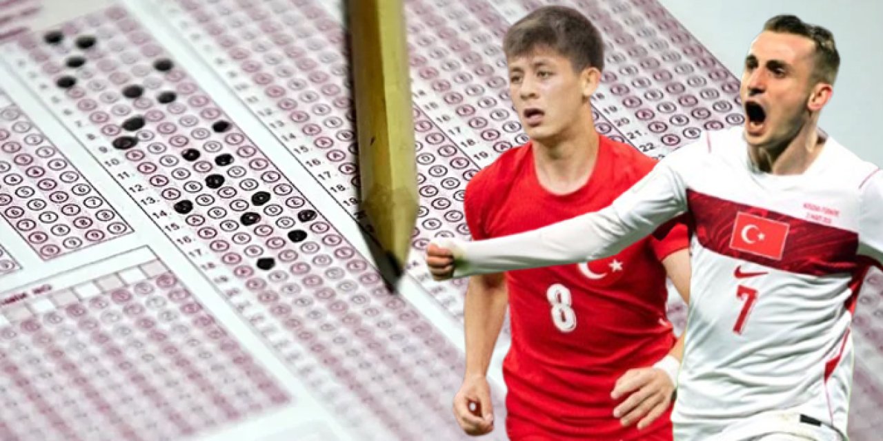 LGS ile milli maç çakıştı: Öğrencilerden tarih değişikliği talebi