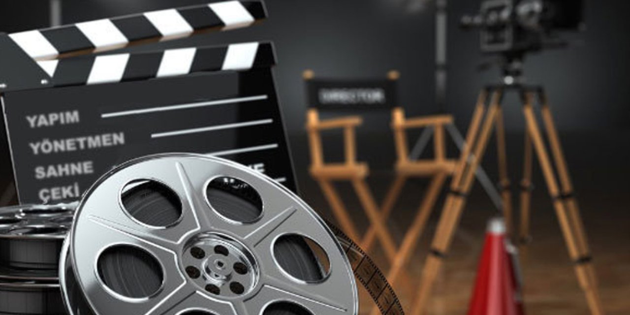 Genç sinemacılara büyük fırsat: Ankara’da ücretsiz atölye başlıyor
