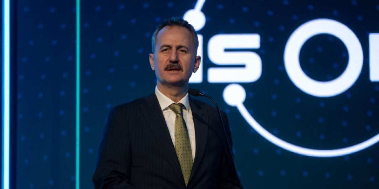 SSB Başkanı Görgün: Savunma sanayii stratejik bir güç alanı haline gelmiştir