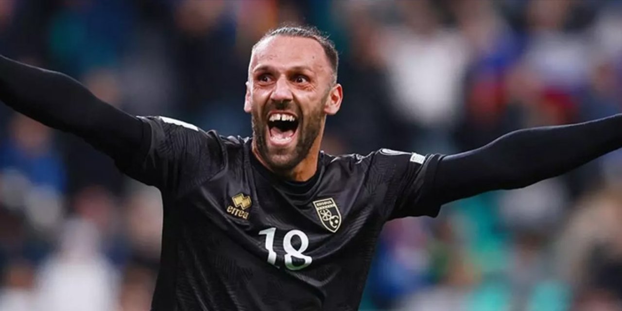 Vedat Muriqi Türk mü? Vedat Muriç müslüman mı? Vedat Muriqi dini ne?